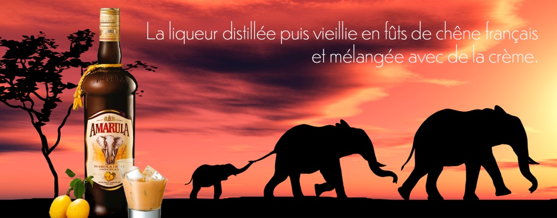 AMARULA