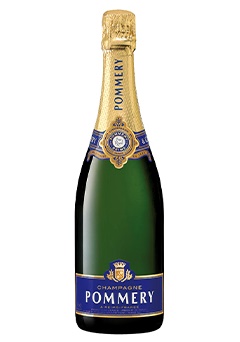 Champagne Pommery