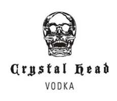 CRYSTAL HEAD