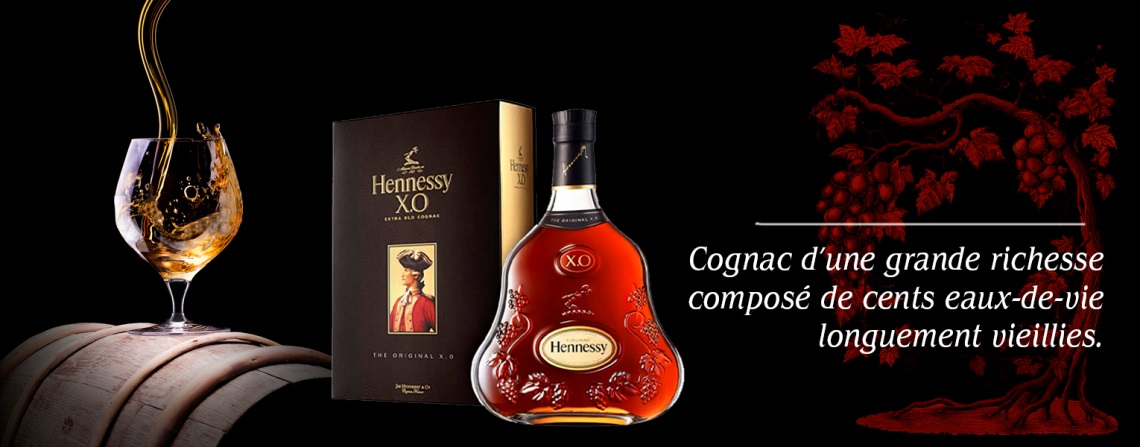 HENESSY